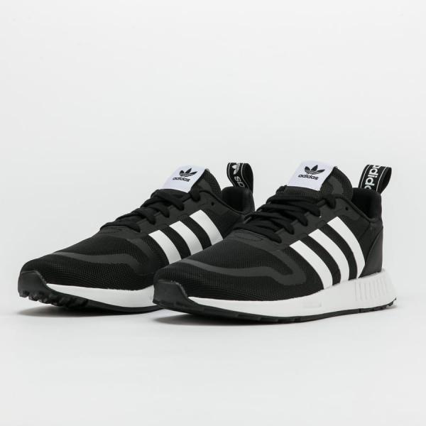 adidas Originals Multix Core Black/ Ftw White/ Core Black
