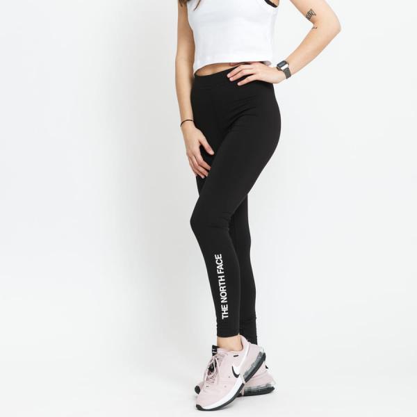 Legíny The North Face W Zumu Legging Black XS