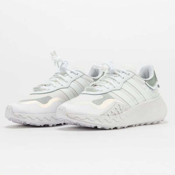 adidas Originals Choigo W ftwwht / ftwwht / silvmt