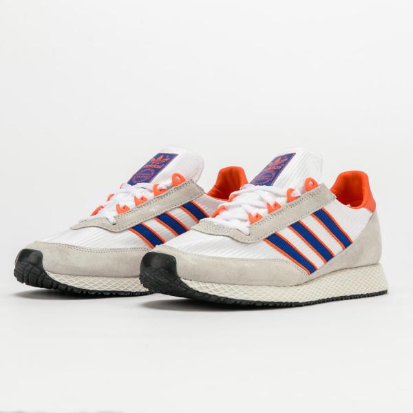 adidas Originals Glenbuck ftwwht / royblu / truora