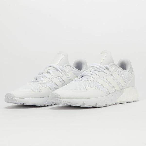 adidas Originals ZX 1K Boost FtwWhite/ FtwWhite/ FtwWhite