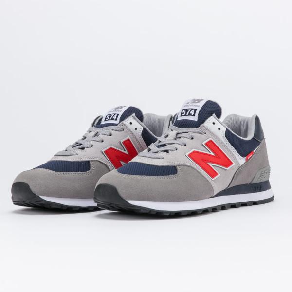 New Balance ML574SO2 Grey