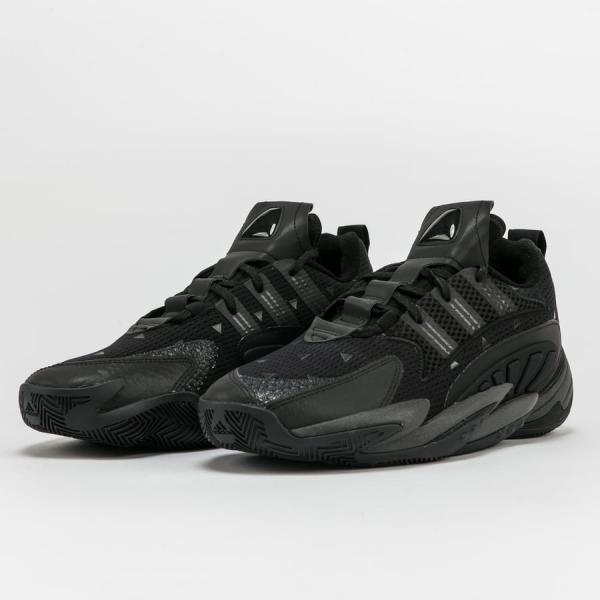 adidas Performance Crazy BYW 2.0 cblack / cblack / cblack