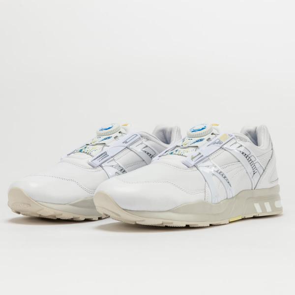 Puma XS 7000 RDL FS puma white