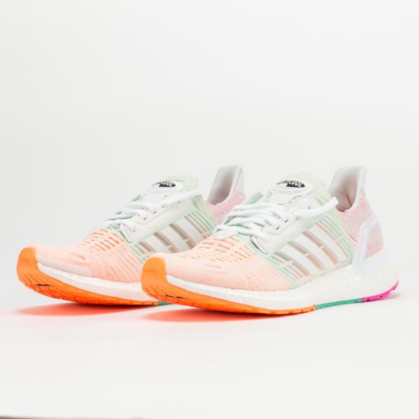 adidas Performance UltraBoost CC_1 DNA ftwwht / ftwwht / scrora