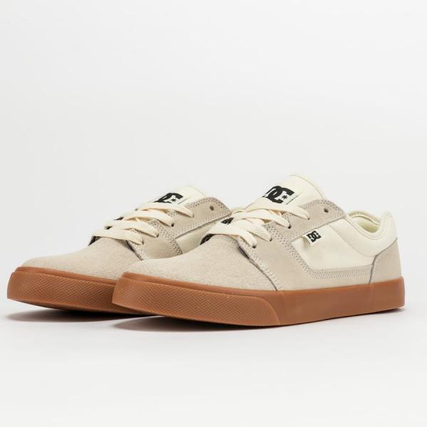 DC Tonik white / gum