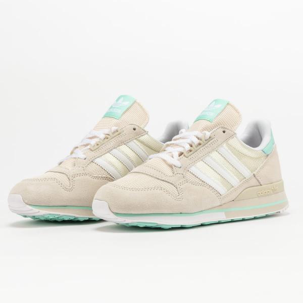 adidas Originals ZX 500 W alumin / clemin / cwhite