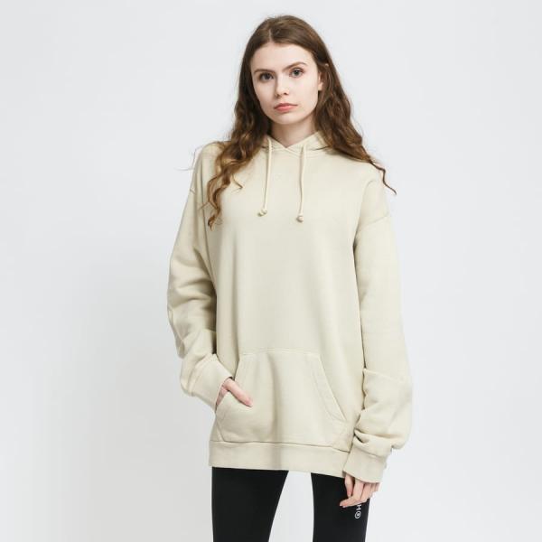 Mikina Reebok Classic RBK Natural Dye Oversize Hoodie Beige XS