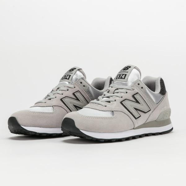 New Balance WL574FM2 Grey