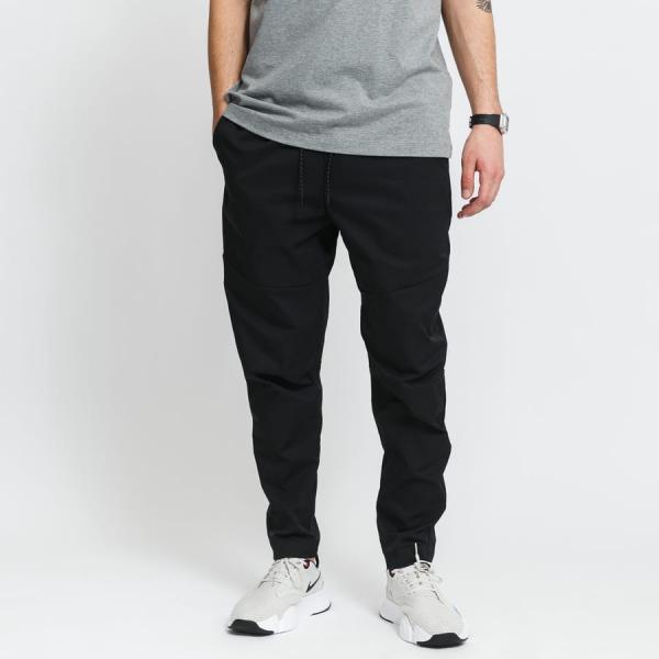 Šusťáky Nike M NSW TE Pant Woven Black