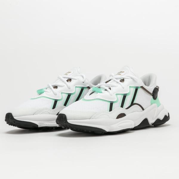 adidas Originals Ozweego W ftwwht / frogrn / cblack