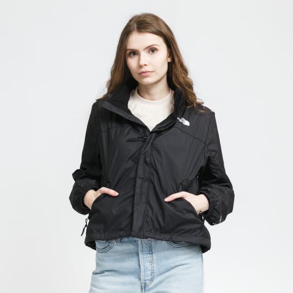 Větrovka The North Face W Hydrenaline Wind Jacket Black