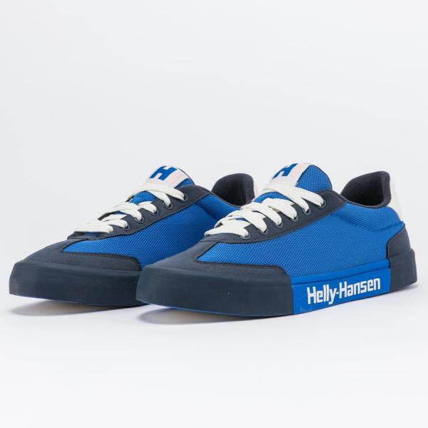Helly Hansen Moss V-1 sonic blue / slate
