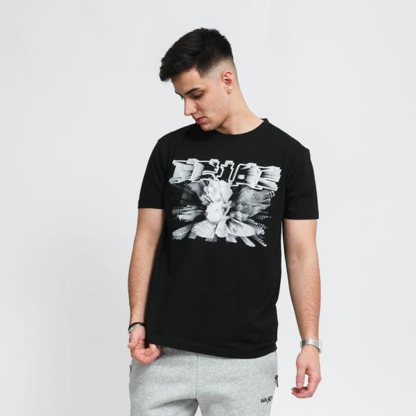 Tričko Neige Still Life Tee černé M