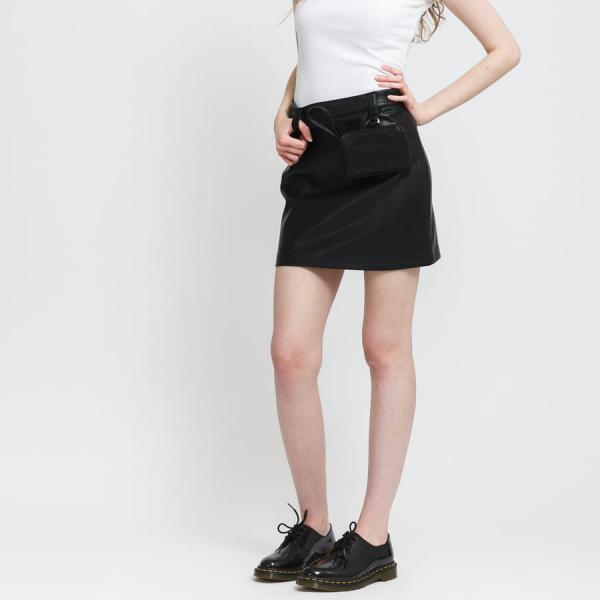Sukně Wasted Paris WM Winona Skirt Black M