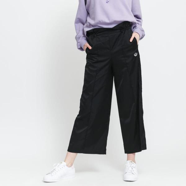 Tepláky adidas Originals 7/8 Track Pants Black