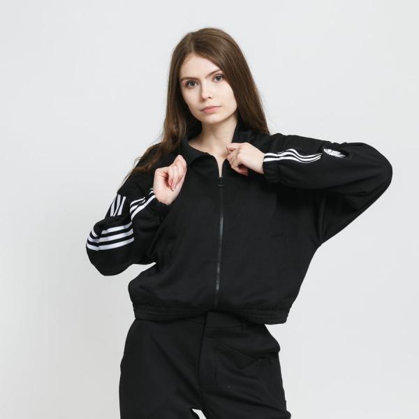 Dámská mikina adidas Originals Tracktop Black