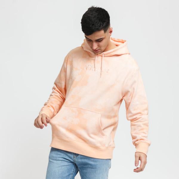 Mikina Nike M NK SB HBR Hoodie Orange