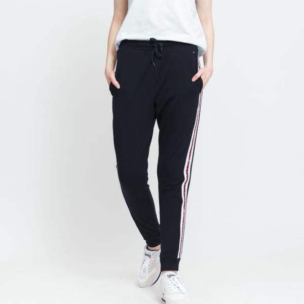 Tepláky Tommy Hilfiger Track Pant navy