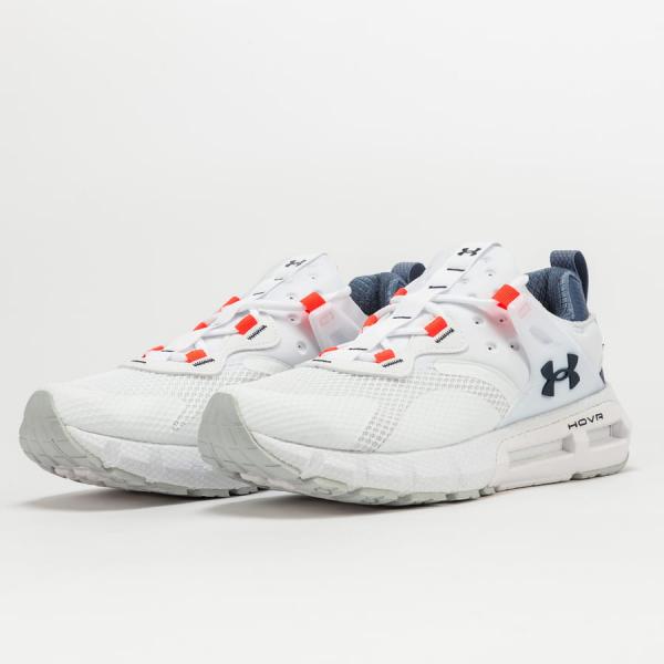 Under Armour HOVR Mega MVMNT white
