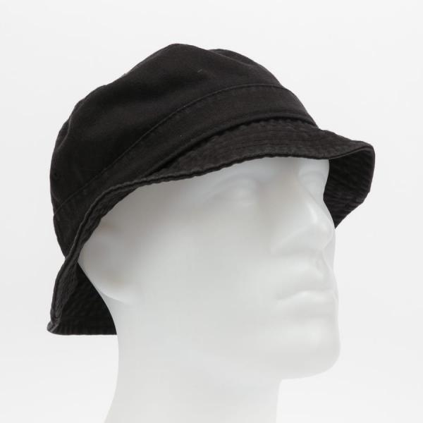 Klobouk New Era Essential Bucket černý