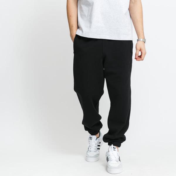 Tepláky adidas Originals Pharrell Williams Basics Pant Black