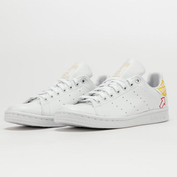 adidas Originals Stan Smith W ftwwht / halivo / ftwwht