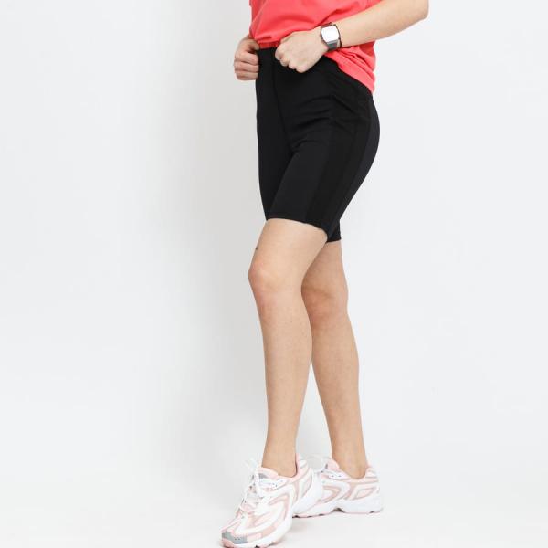 Šortky Fila Women Canika Short Leggings černé XS