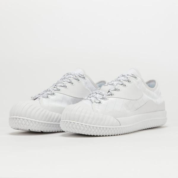 Converse Slam Jam Bosey MC OX white / white / white