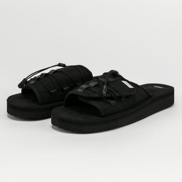 Tenisky SUICOKE OLAS-ECS black EUR 41