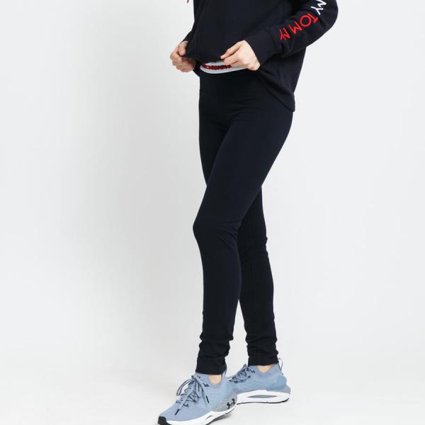 Legíny Tommy Hilfiger Legging Navy