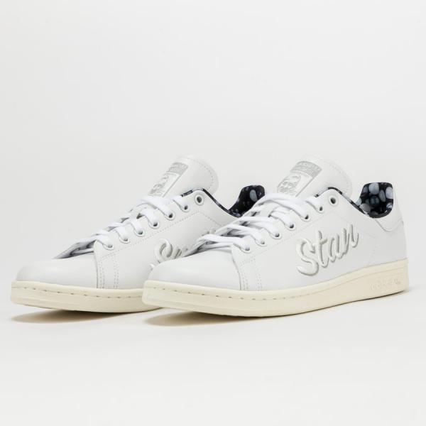 adidas Originals Stan Smith ftwwht / owhite / cblack