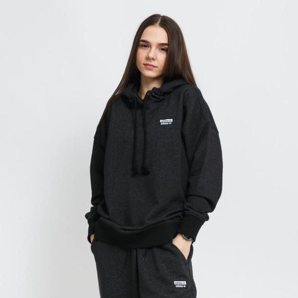 adidas Originals Hoodie Black