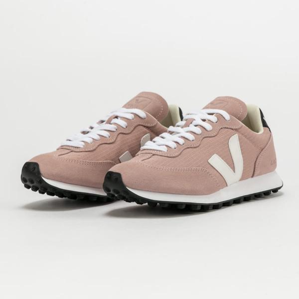 Veja WM Rio Branco Ripstop base_white