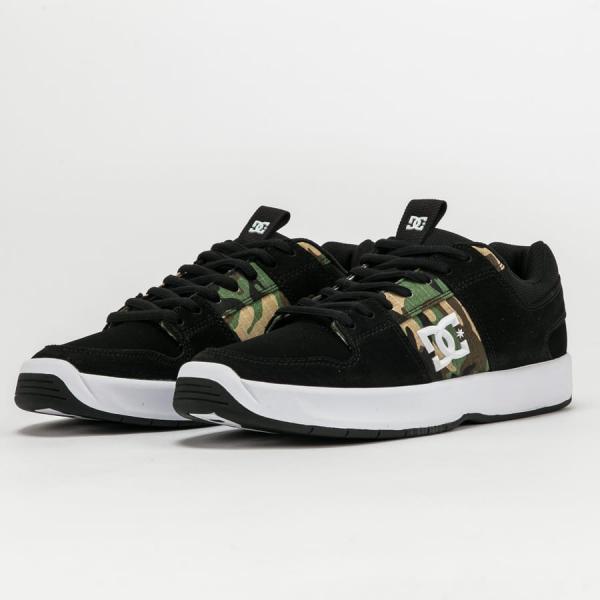 DC Lynx Zero black