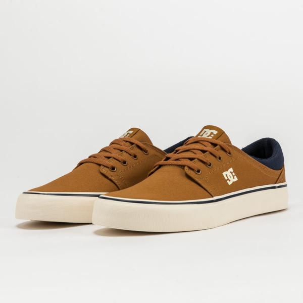 DC Trase TX tan / brown