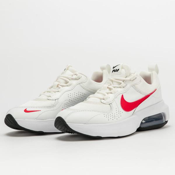 Nike W Air Max Verona summit white / siren red - black