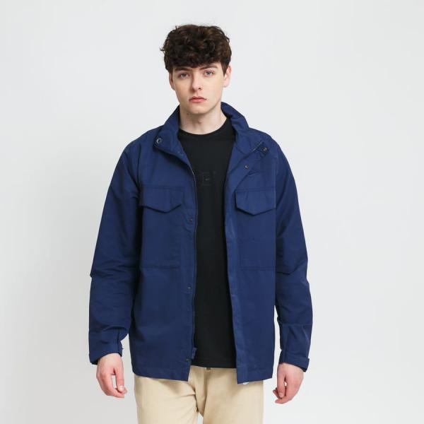 Plátěná bunda Nike M NSW SPE Woven UL M65 Jacket Navy