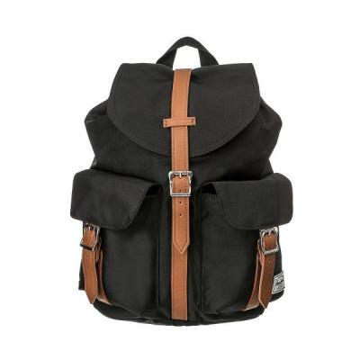 Herschel Supply Co. Dawson Backpack Black/ Tan