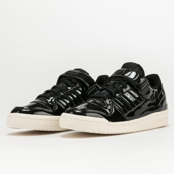 adidas Originals Forum Low W cblack / cblack / owhite