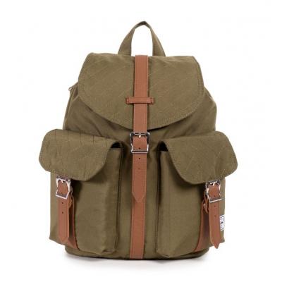 Herschel Supply Co. Dawson Army