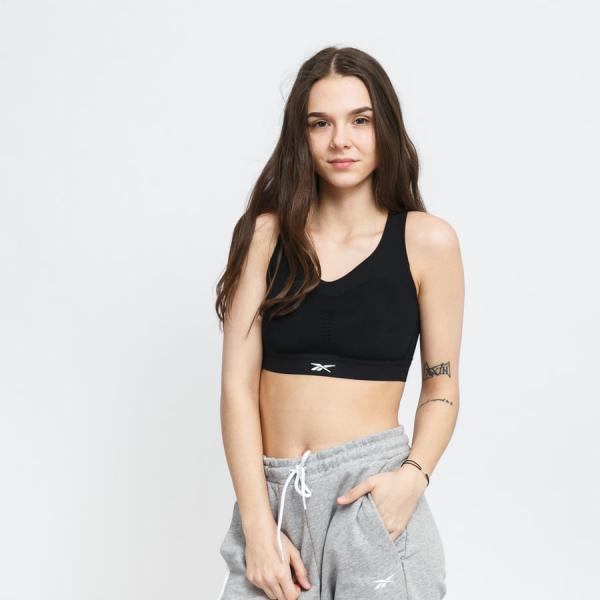 Podprsenka Reebok PureMove Bra Black XS