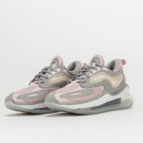 Nike W Air Max 720 Zephyr champagne / white - barely rose