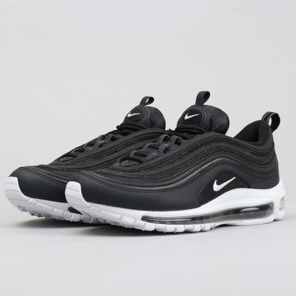 Tenisky Nike Air Max 97 black / white EUR 36