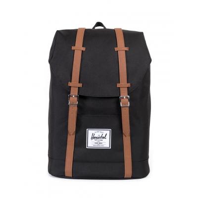 Herschel Supply Co. Retreat Backpack Black
