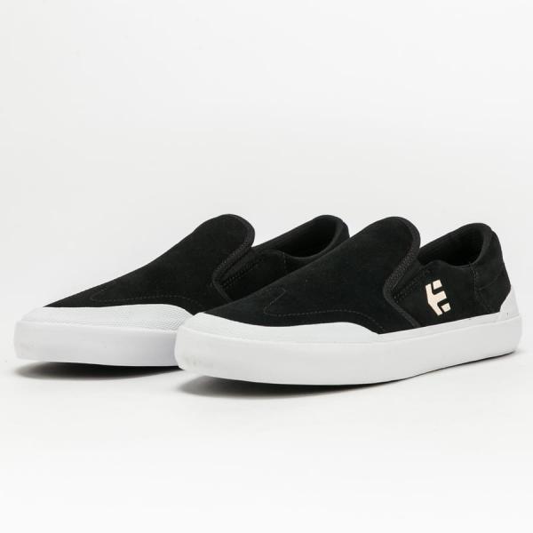 etnies Marana Slip XLT black / white