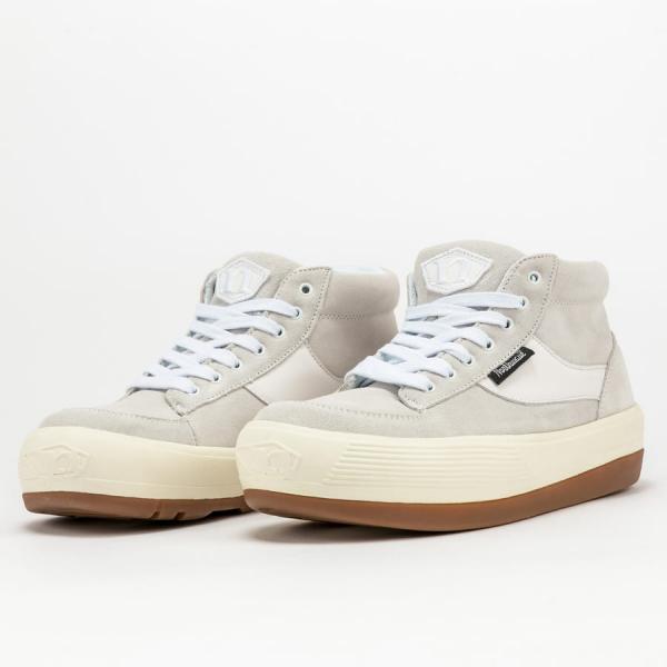 Northwave Espresso Chilli Suede off white