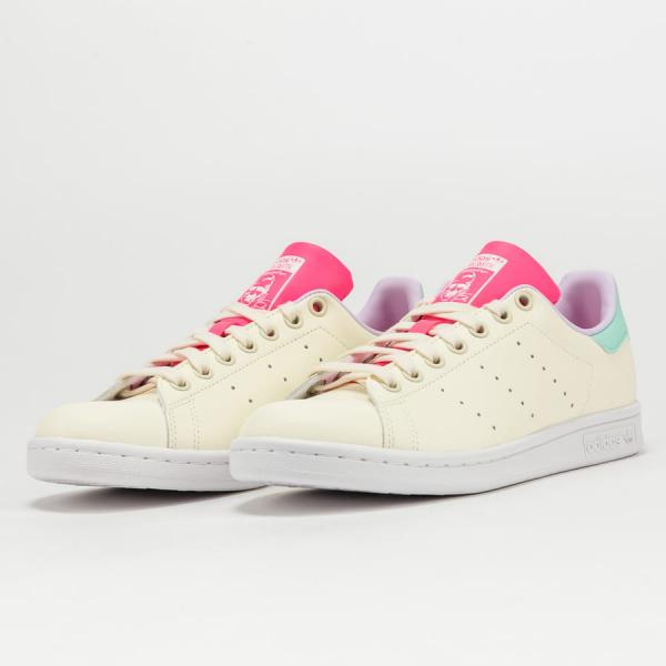 adidas Originals Stan Smith W cwhite / cwhite / clemin
