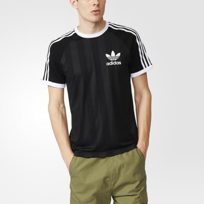 adidas California Tee Black