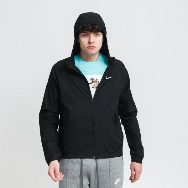 Větrovka Nike M NK Essential Jacket Black